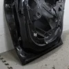2018 - 2023 BMW X2 F39 REAR RIGHT PASSENGER SIDE DOOR SHELL OEM BLACK_475