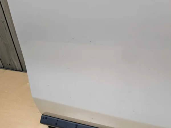 16-22 OEM BMW F48 X1 28i 28iX Front Right Passenger Door Shell Panel White A96