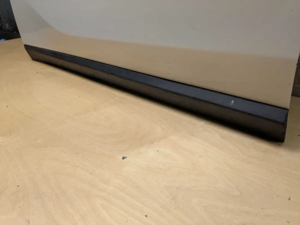 s-l960 (10) 16-22 OEM BMW F48 X1 28i 28iX Front Left Driver Side Door Shell Panel White A96