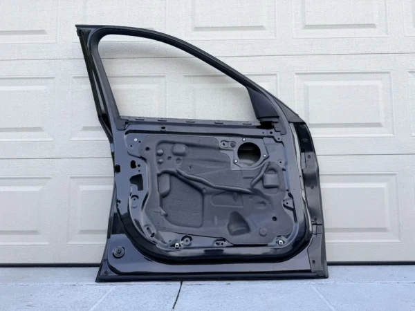 s-l960 (10) 2016 - 2022 BMW X1 F48 Front Left Side Door Shell Panel OEM