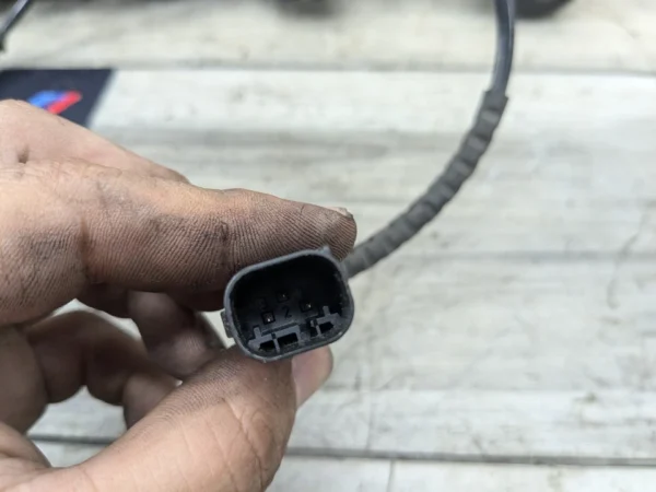 14-19 OEM BMW F85 F86 X5M X6M Front Right Suspension Absorber Strut Shock VDC