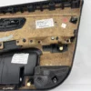 2007-2011 BMW 328i 335i E90 Front Left Interior Door Panel Trim OEM