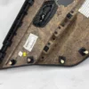 2007-2011 Bmw 328I E90 Rear Right Interior Door Panel Trim Oem