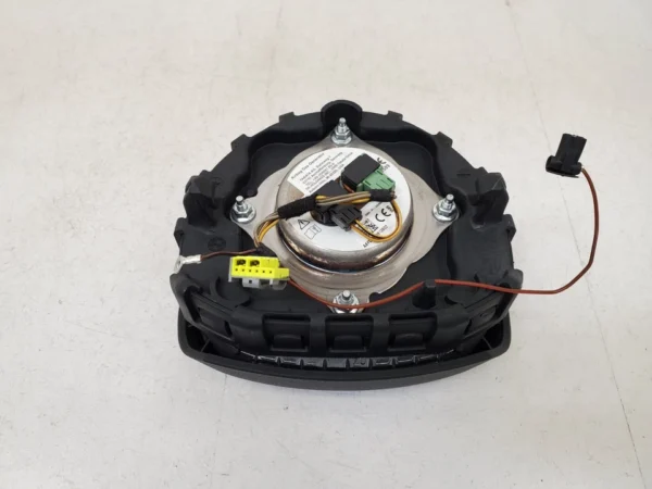 06-13 OEM BMW E88 E82 E92 E93 Front Driver SPORT Steering Wheel Airbag Air Bag