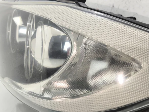 BMW JDM 325i 330i 328i 335i E90 E91 Sedan Front Headlights Lamp XENON HID