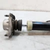 15-18 OEM BMW F85 F86 X5M X6M Rear Suspension Passenger Side Shock Absorber