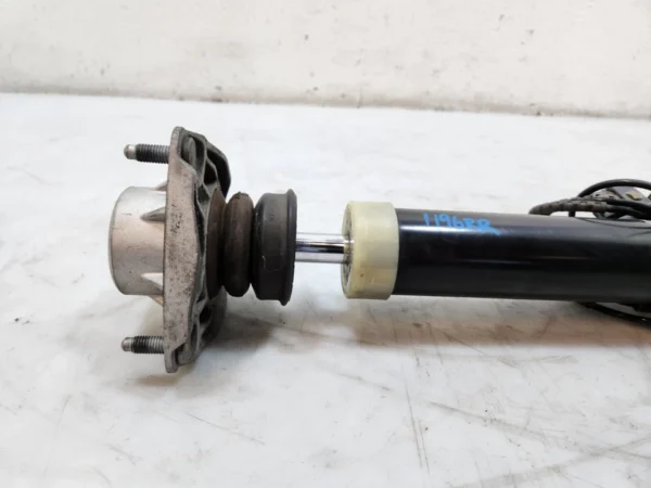 15-18 OEM BMW F85 F86 X5M X6M Rear Suspension Passenger Side Shock Absorber