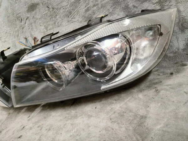 s-l960 (10) 06-08 BMW 325i 330i 328i 335i Sedan Headlights Head LAMPS XENON HID E90