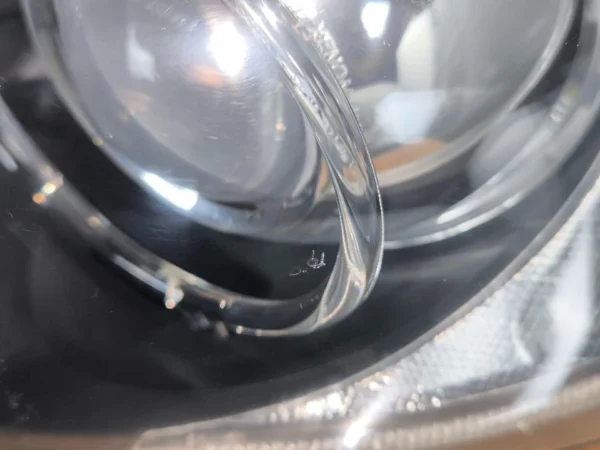 s-l960 (10) BMW 3 Series E90 E91 XENON HID Headlights Head Lights Lamp 1 Pairs 2005-08 OEM