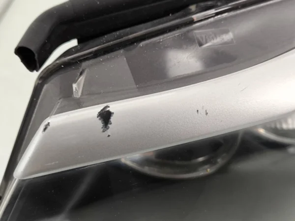 s-l960 (10) BMW 325i 330i 328i 335i E90 E91 HALOGEN Sedan Front Headlights Lamp With Eyelid