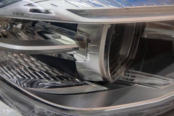 s-l960 (10) 2014-2018 BMW X5 X6 F15 Right Passenger Headlight Adaptive AFS Original OEM