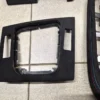 BMW 3 Series E46 COUPE Tri Color Alcantara Interior Trim RHD