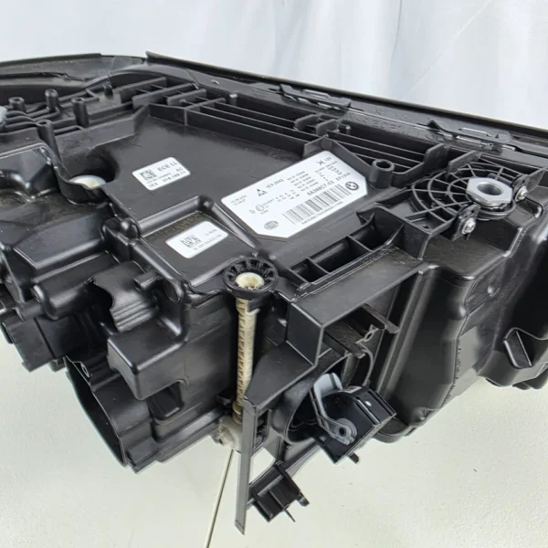 s-l960 (10) BMW 5 Series G30 G31 F90 LCI Adaptive LED Headlight LEFT OEM GENUINE 5A388C7