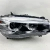 BMW X5 X6 M F15 F16 F85 F86 2014-2019 RIGHT HEADLIGHT