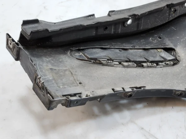 15-19 OEM BMW F86 X6M Front Left Driver Side Fender Panel Black 475