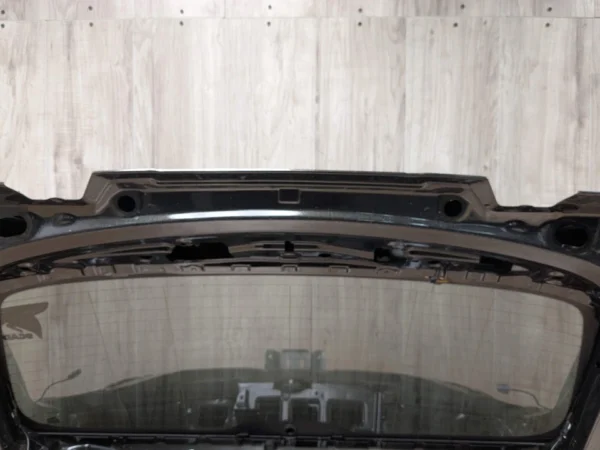 16-22 OEM BMW F48 X1 28i 28iX Rear Liftgate Tailgate Trunk Lid Door Shell Brown