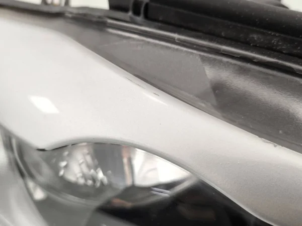 s-l960 (11) BMW 325i 330i 328i 335i E90 E91 HALOGEN Sedan Front Headlights Lamp With Eyelid