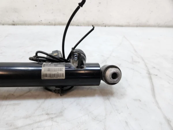 15-18 OEM BMW F85 F86 X5M X6M Rear Suspension Passenger Side Shock Absorber