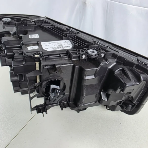 s-l960 (11) BMW 5 Series G30 G31 F90 LCI Adaptive LED Headlight LEFT OEM GENUINE 5A388C7