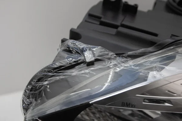 s-l960 (11) 2014-2018 BMW X5 X6 F15 Right Passenger Headlight Adaptive AFS Original OEM