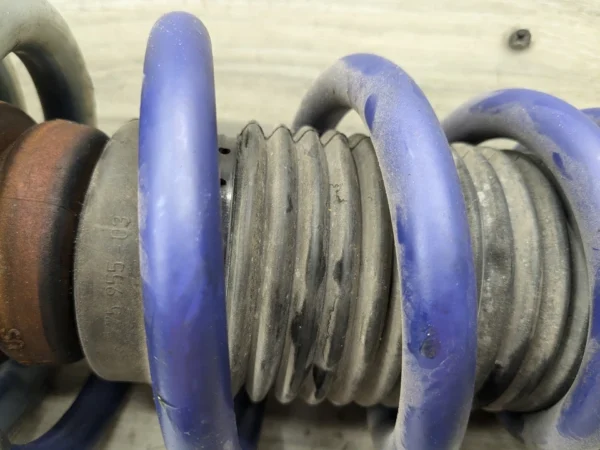 14-19 OEM BMW F85 F86 X5M X6M Front Right Suspension Absorber Strut Shock VDC