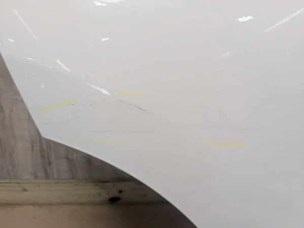 s-l960 (11) 16-22 OEM BMW F48 X1 28i 28iX Rear Right Passenger Door Shell Panel White