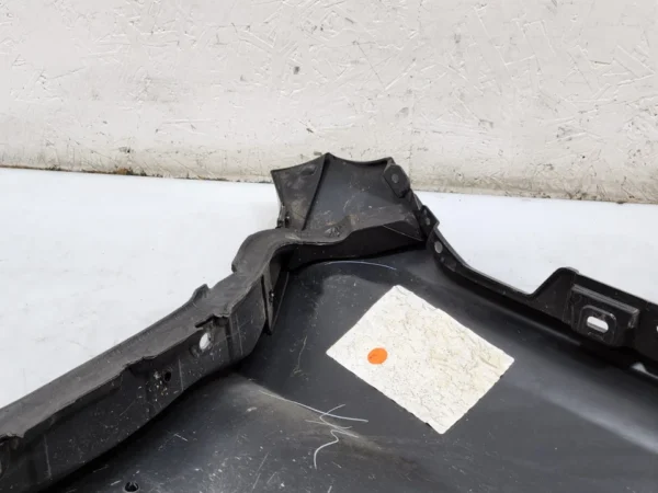 15-19 OEM BMW F86 X6M Front Left Driver Side Fender Panel Black 475