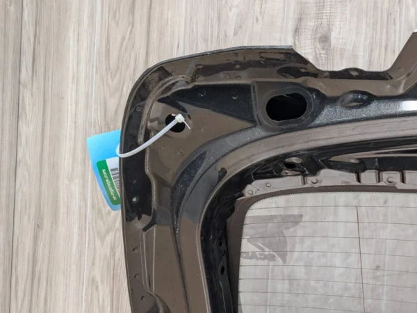 16-22 OEM BMW F48 X1 28i 28iX Rear Liftgate Tailgate Trunk Lid Door Shell Brown