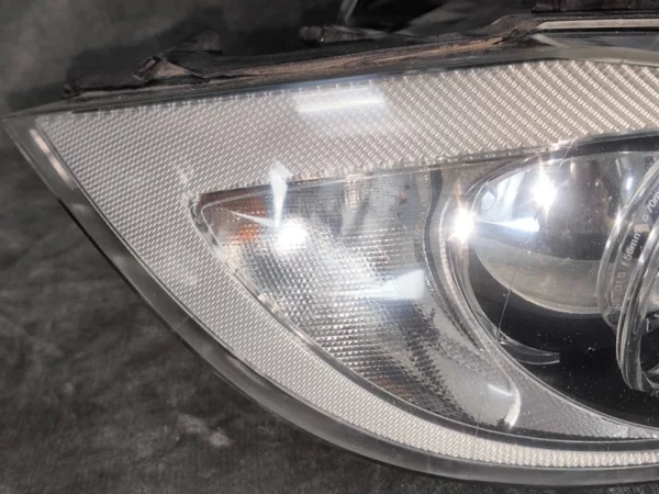 s-l960 (12) BMW 3 Series E90 E91 XENON HID Headlights Head Lights Lamp 1 Pairs 2005-08 OEM