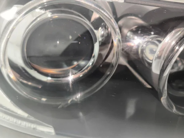 BMW 325i 330i 328i 335i E90 E91 Dynamic XENON HID Sedan Front Headlight Lamp AFS