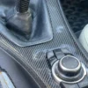 BMW E90 Real Carbon Fiber interior trim set CIC (E90, E91, E92, E93, M3)