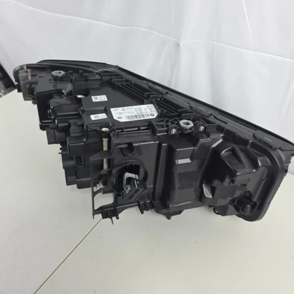 s-l960 (12) BMW 5 Series G30 G31 F90 LCI Adaptive LED Headlight LEFT OEM GENUINE 5A388C7