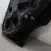 2018 - 2023 BMW X2 F39 REAR RIGHT PASSENGER SIDE DOOR SHELL OEM BLACK_475