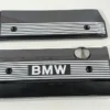 s-l960 BMW Engine Cover Carbon Fiber Dipped E36 E38 E39 E46 M52 M54 1740160 1748633