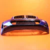 BMW X1 M35I FRONT BUMPER M SPORT 2024 2025 51115A78683 BLUE OEM