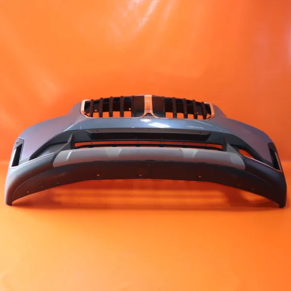 BMW X1 FRONT BUMPER 2023 2024 2025 2026 51115A61945 STORM GRAY OEM