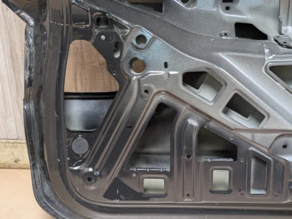 16-22 OEM BMW F48 X1 28i 28iX Rear Liftgate Tailgate Trunk Lid Door Shell Brown