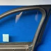 2016 - 2022 BMW X1 F48 FRONT RIGHT PASSENGER SIDE DOOR SHELL PANEL BROWN OEM
