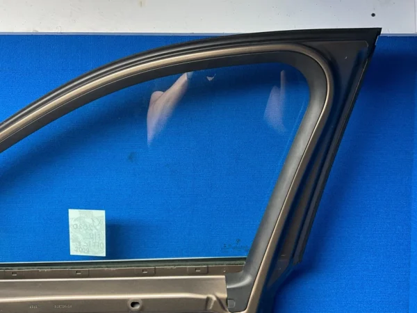 2016 - 2022 BMW X1 F48 FRONT RIGHT PASSENGER SIDE DOOR SHELL PANEL BROWN OEM