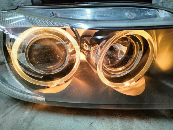 s-l960 (13) 06-08 BMW 325i 330i 328i 335i Sedan Headlights Head LAMPS XENON HID E90