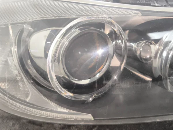 s-l960 (13) BMW 3 Series E90 E91 XENON HID Headlights Head Lights Lamp 1 Pairs 2005-08 OEM