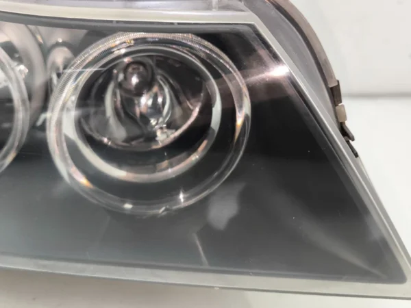 BMW 325i 330i 328i 335i E90 E91 Dynamic XENON HID Sedan Front Headlight Lamp AFS