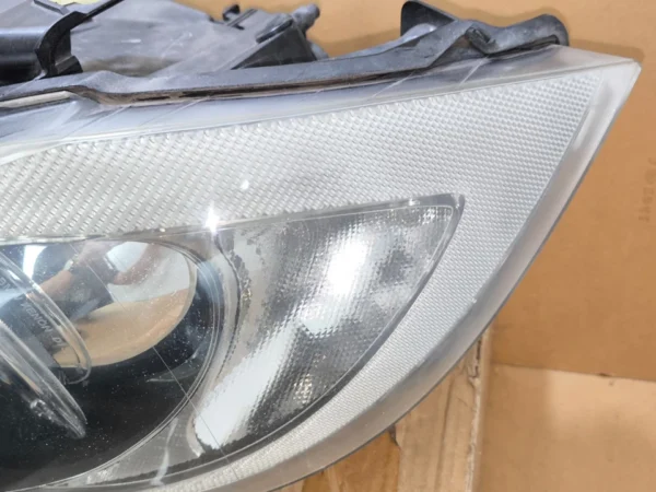 2006-08 JDM BMW 325i 330i 328i 335i Sedan Headlights XENON HID E90 E91 Lamp OEM