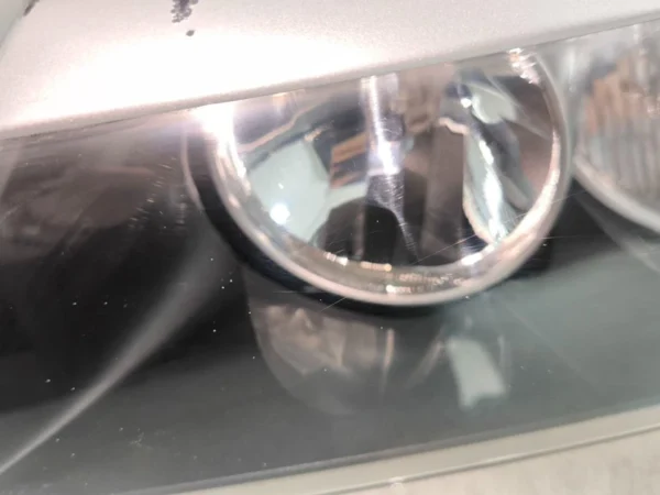 s-l960 (13) BMW 325i 330i 328i 335i E90 E91 HALOGEN Sedan Front Headlights Lamp With Eyelid