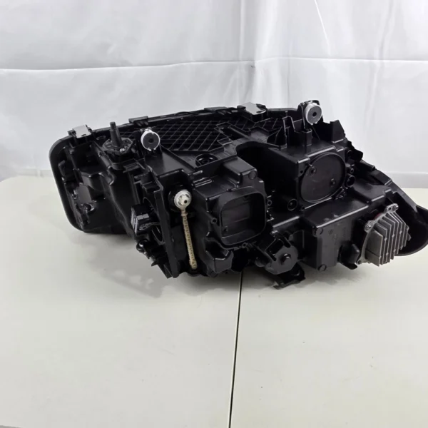 s-l960 (13) BMW 5 Series G30 G31 F90 LCI Adaptive LED Headlight LEFT OEM GENUINE 5A388C7