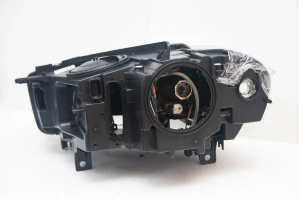 s-l960 (13) 2014-2018 BMW X5 X6 F15 Right Passenger Headlight Adaptive AFS Original OEM