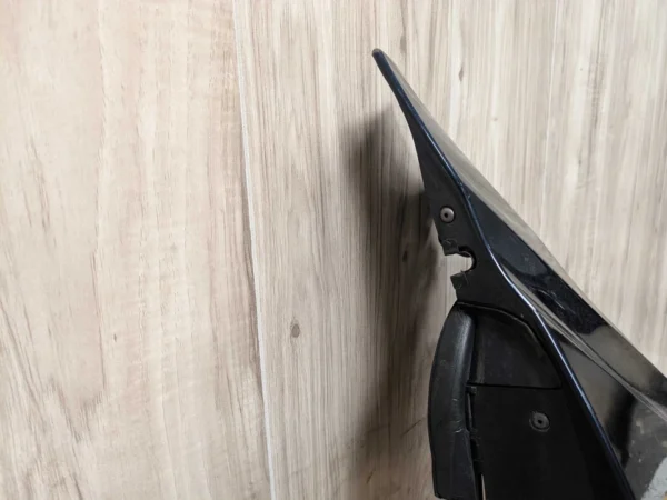 15-18 OEM BMW F86 X6M Front Right Passenger Side Fender Panel Black 416