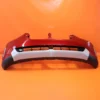 BMW X3 FRONT BUMPER 2025 2026 51115A88A31 RED OEM