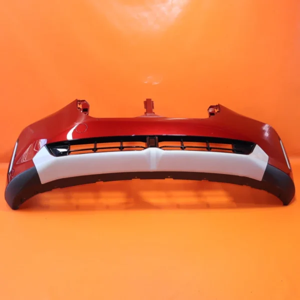 BMW X3 FRONT BUMPER 2025 2026 51115A88A31 RED OEM