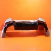BMW X2 M SPORT REAR BUMPER M35I 2024 2025 51125A86A28 GRAY OEM
